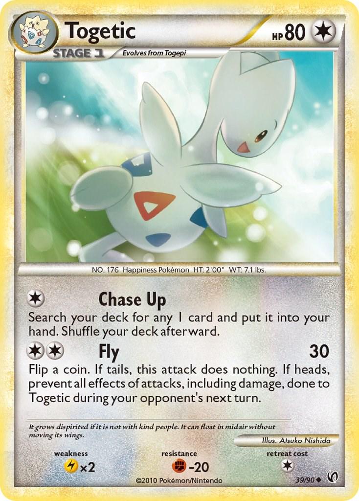 Togetic #39