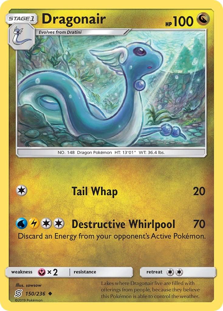 Dragonair #150