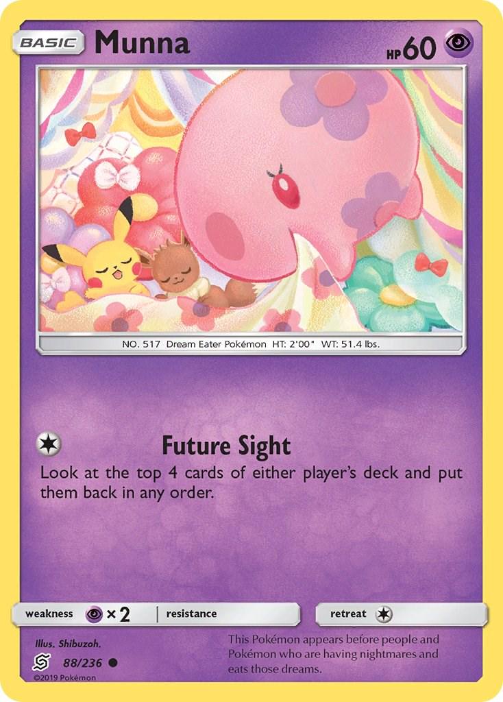 Munna #88