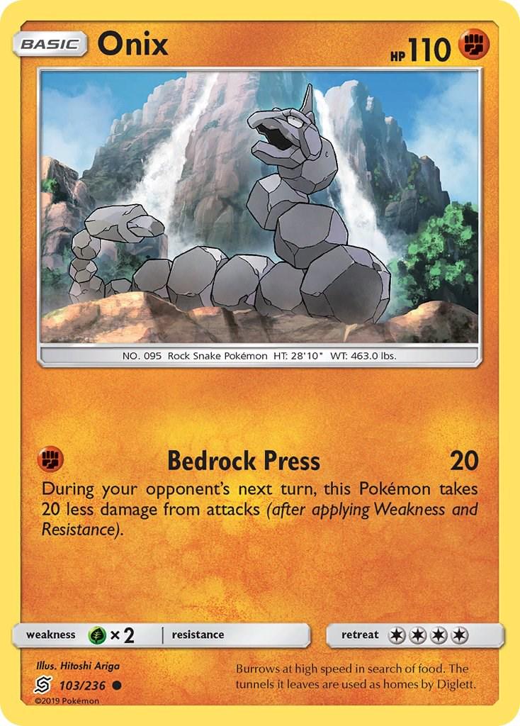 Onix #103