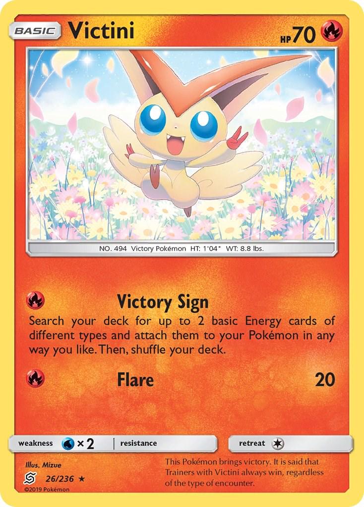 Victini #26
