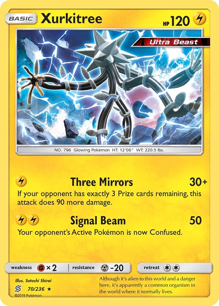 Xurkitree #70