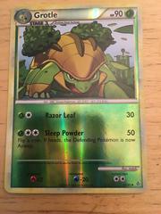 Grotle [Reverse Holo] #31