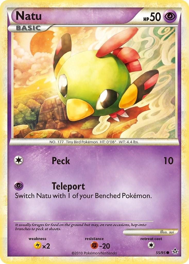 Natu #55