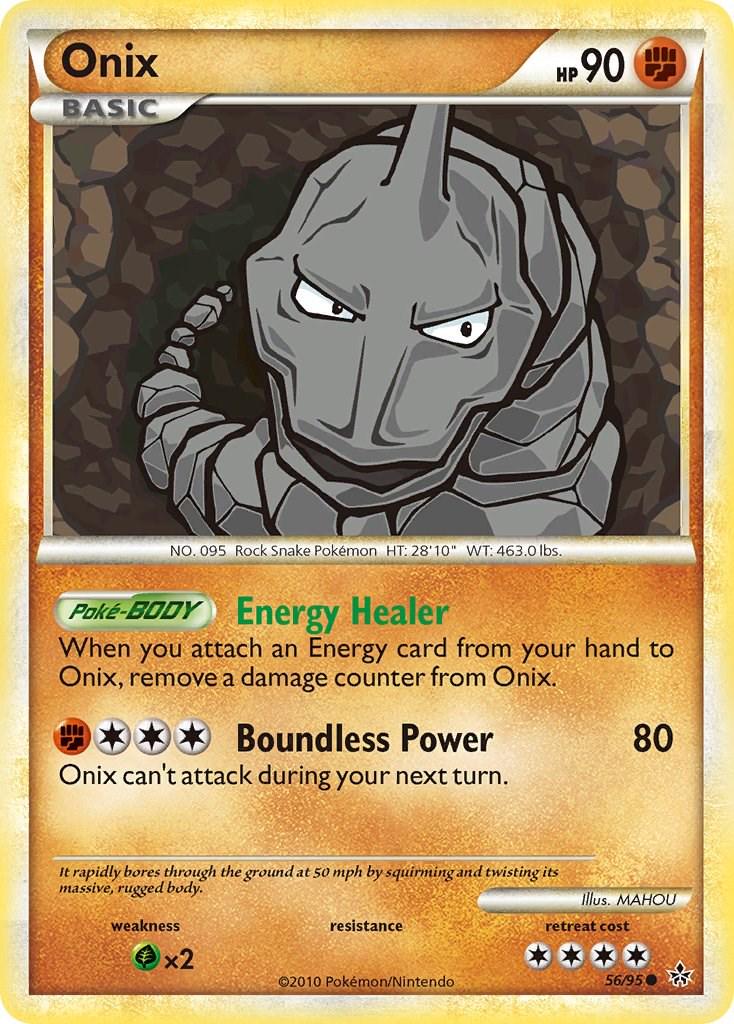 Onix #56