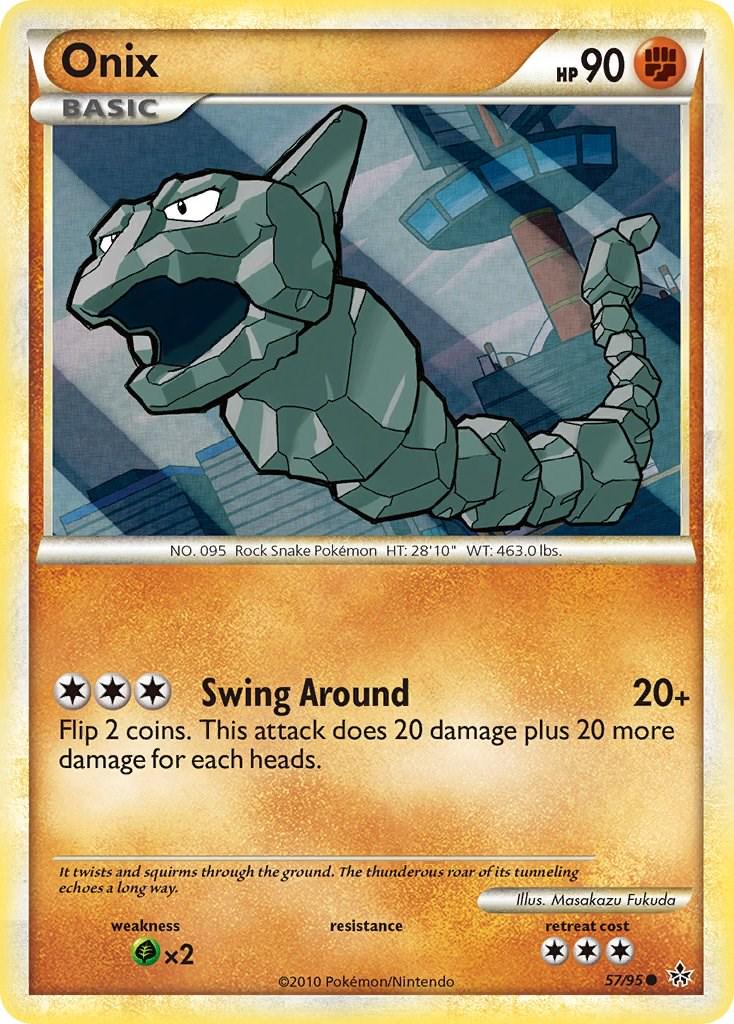 Onix #57