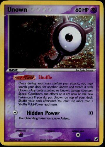 Unown [Y]