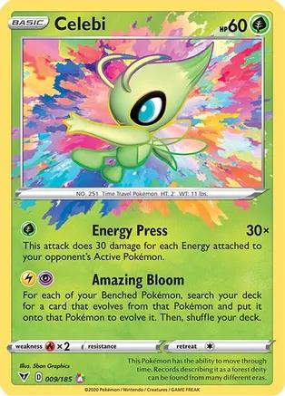 Celebi #9