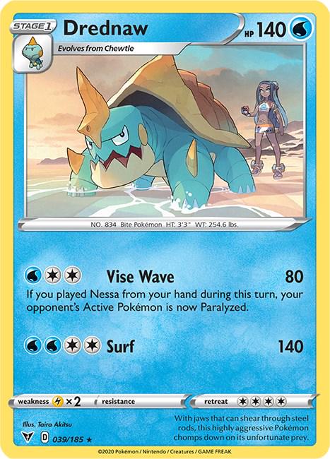 Drednaw #39