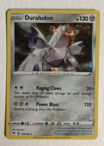 Duraludon [Holo] #129