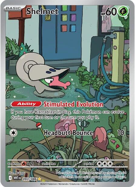 Shelmet #93