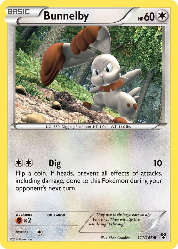 Bunnelby #111