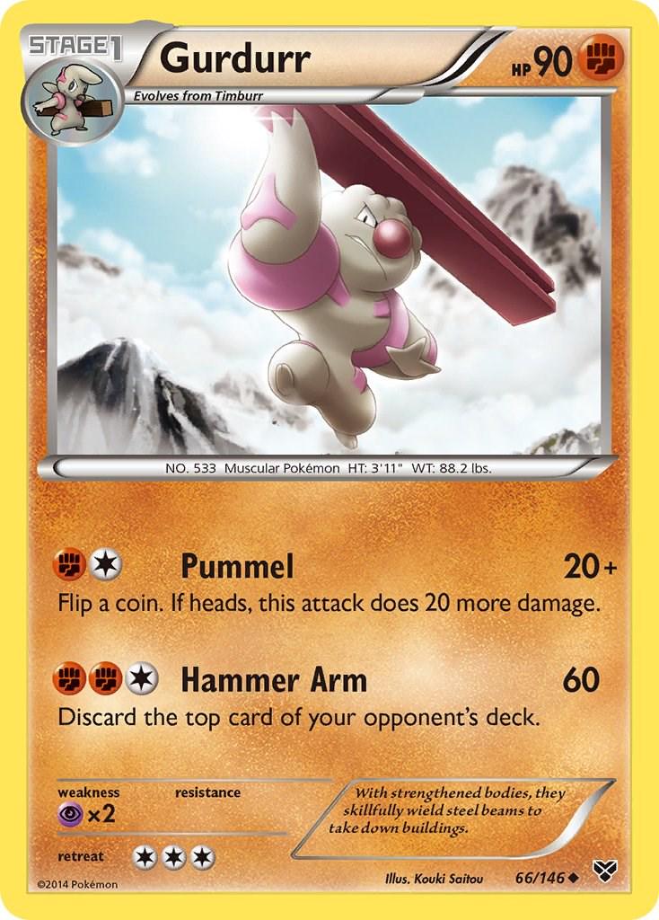 Gurdurr #66