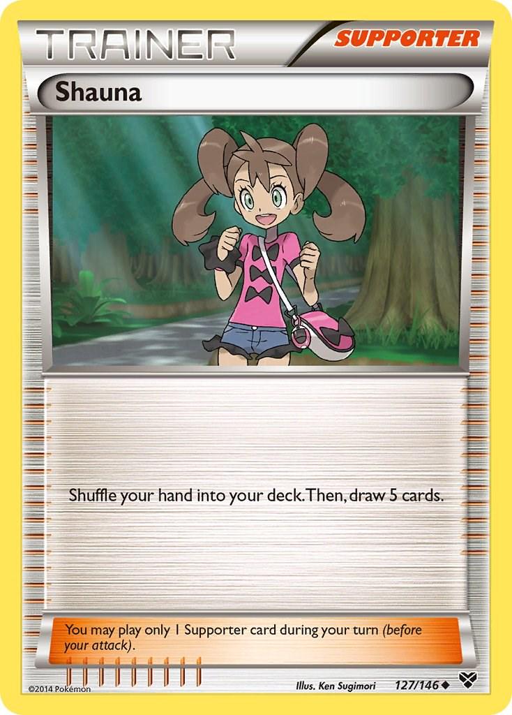 Shauna #127
