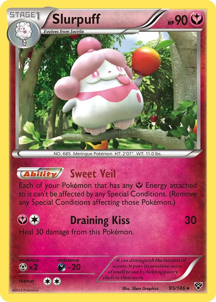 Slurpuff #95